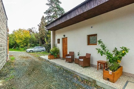 Pronájem bytu 1+kk 19 m²