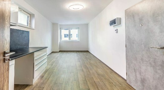 Pronájem bytu 1+kk 29 m²