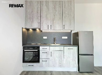 Pronájem bytu 2+kk 38 m²