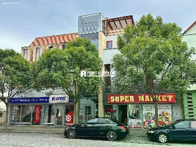 Havlíčkova, Beroun - Beroun-Centrum