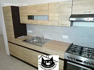 Pronájem bytu 2+1 54 m²
