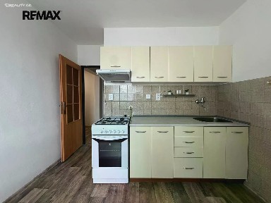 Pronájem bytu 1+1 42 m²