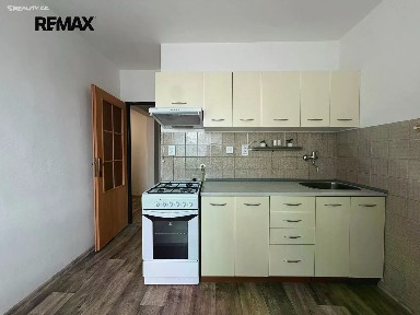Pronájem bytu 1+1 42 m²