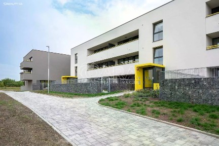 Pronájem bytu 2+kk 52 m²