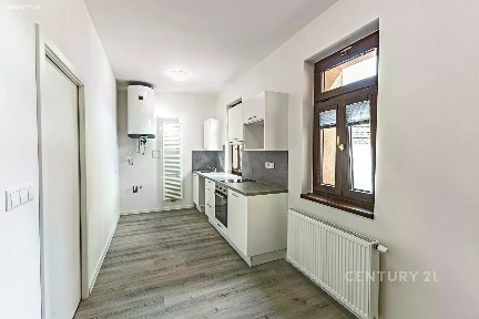 Pronájem bytu 1+1 39 m²