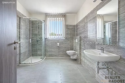 Pronájem bytu 2+kk 55 m²