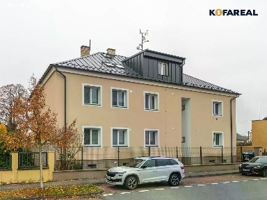 Přeštická, Dobřany