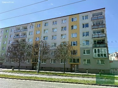 Masarykova, Plzeň - Doubravka