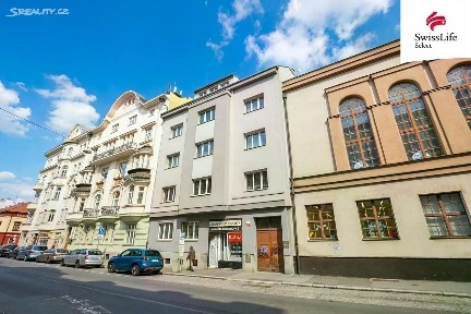 Husova, Plzeň - Jižní Předměstí
