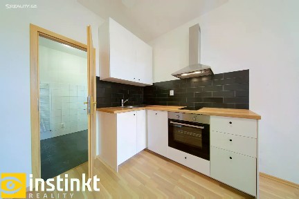 Pronájem bytu 1+kk 36 m²