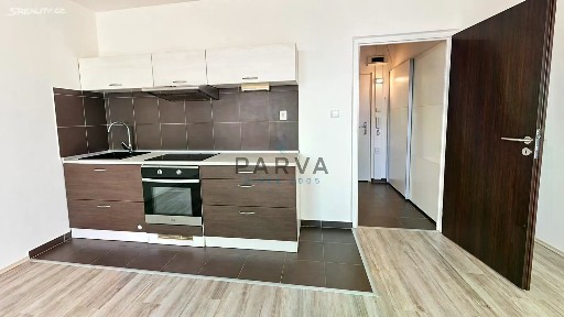 Pronájem bytu 1+kk 30 m²
