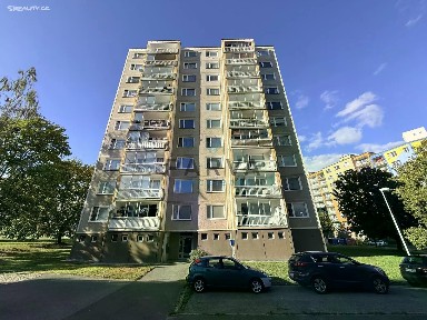 Žlutická, Plzeň - Bolevec