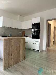 Pronájem bytu 2+kk 49 m²