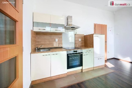 Pronájem bytu 1+kk 21 m²