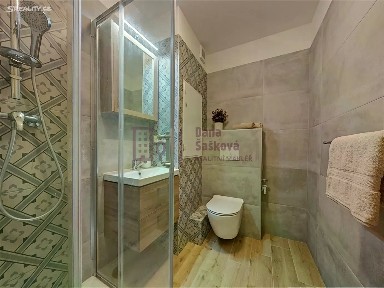 Pronájem bytu 2+1 35 m²
