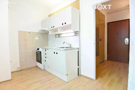 Pronájem bytu 1+1 31 m²