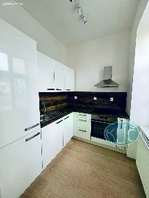 Pronájem bytu 2+kk 60 m²