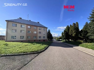 Pronájem bytu 2+1 70 m²