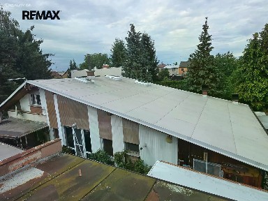 Máchova, Pardubice - Nové Jesenčany