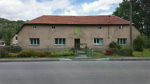 Jedlová