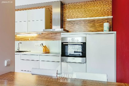 Pronájem bytu 2+kk 58 m²