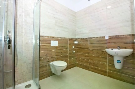 Pronájem bytu 2+1 66 m²