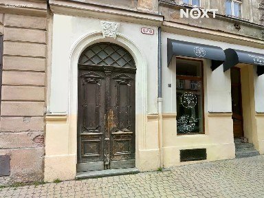 Pronájem kanceláře 15 m²