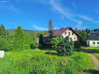 Prodej bytu 3+1 65 m²