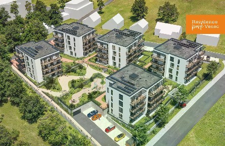 Prodej bytu 4+kk 80 m²