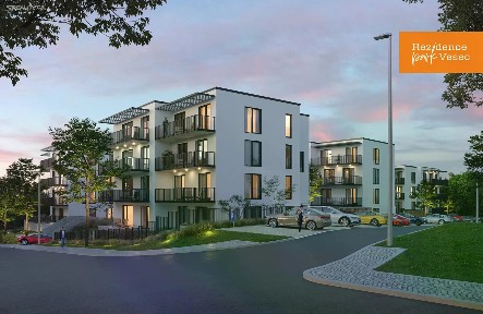 Prodej bytu 3+kk 69 m²