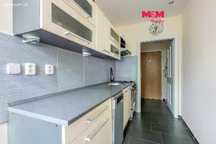 Prodej bytu 2+1 52 m²