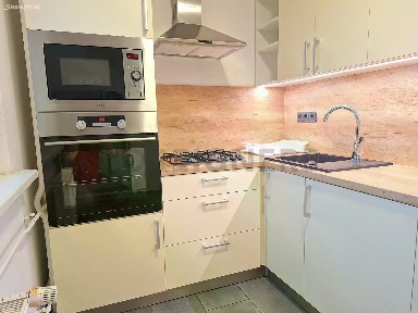Pronájem bytu 2+1 55 m²