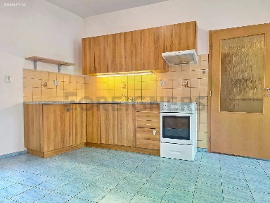 Pronájem bytu 2+kk 66 m²