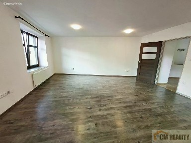 Pronájem bytu 2+kk 50 m²