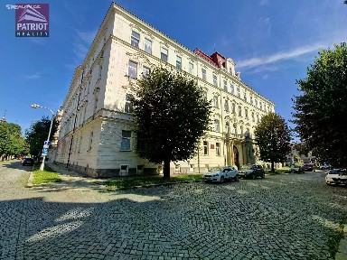 Nešverova, Olomouc