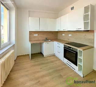 Pronájem bytu 2+1 57 m²