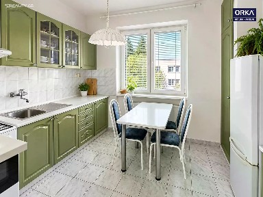 Pronájem bytu 1+1 37 m²
