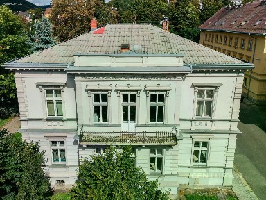 Stavební, Děčín - Děčín I-Děčín