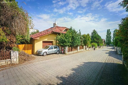 Horoměřice