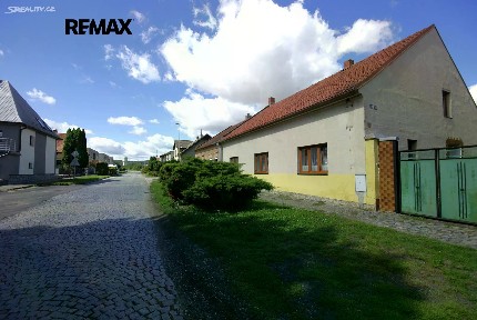 Dobropolská, Kouřim