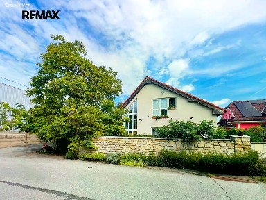 Prodej rodinného domu 200 m², pozemek 545 m²