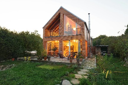 Chaloupecká, Liteň - Leč