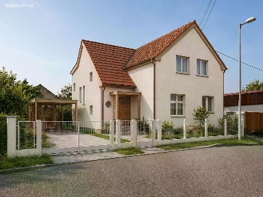 Novohuťská, Dýšina