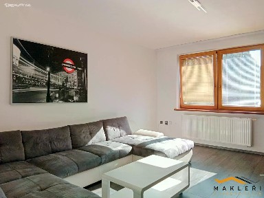 Pronájem bytu 3+1 68 m²
