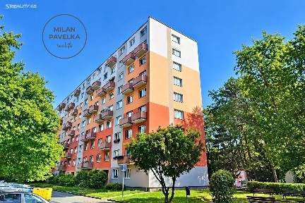 Vídeňská, Brno - Štýřice