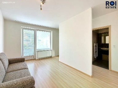Pronájem bytu 2+kk 50 m²