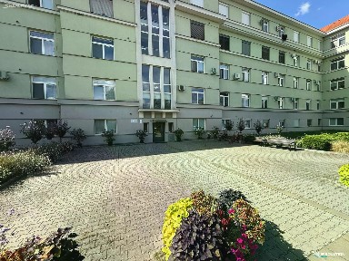 Pronájem bytu 2+kk 45 m²