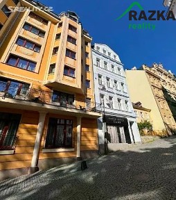 Moravská, Karlovy Vary