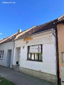 Klobásova, Brno - Starý Lískovec