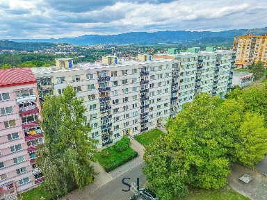 Gagarinova, Ústí nad Labem - Severní Terasa